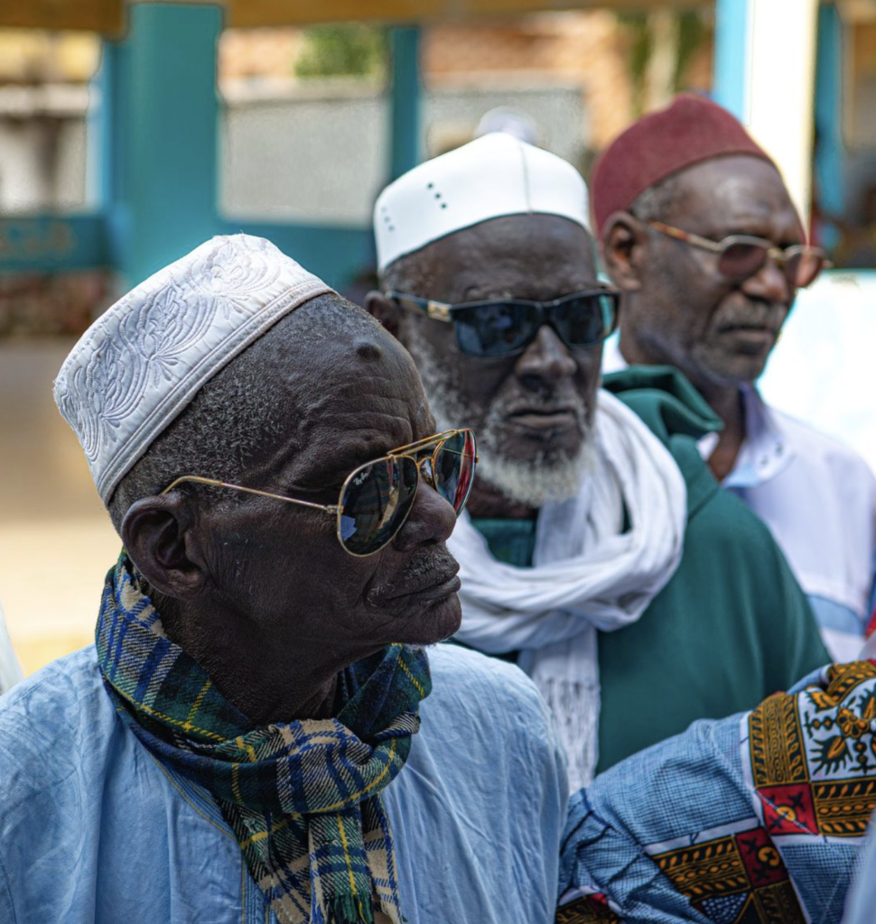 La case santé - association en aide au Sénégal