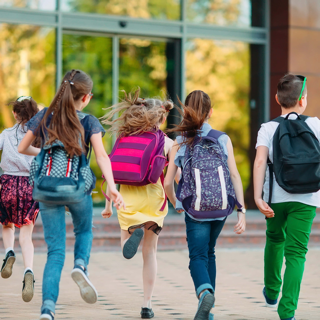 Assurance scolaire- Complévie