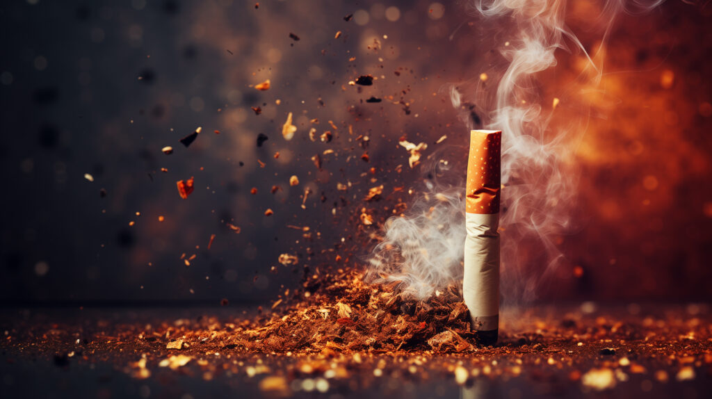 Journée mondiale sans tabac 2025