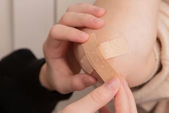 Gestes de premiers secours