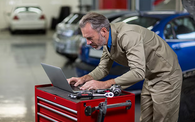 CARSAT PL - convention collective service de l'automobile - Complévie mutuelle santé