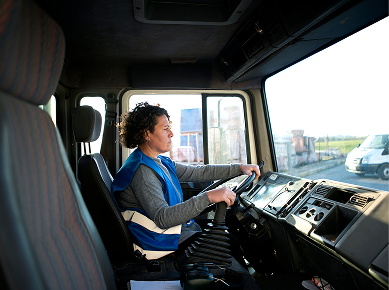convention collective transport routier