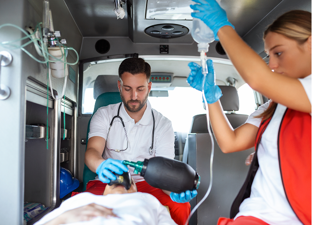convention collective transport sanitaire