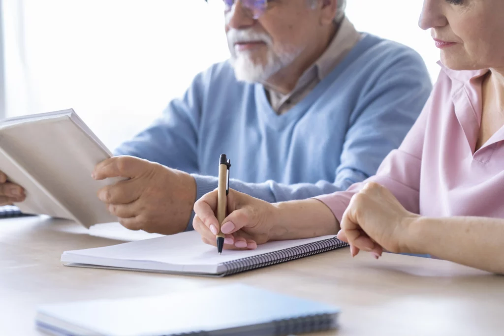 Mutuelle retraite de la fonction publique