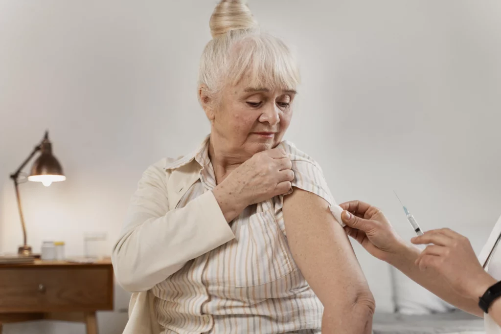 Vaccination obligatoire adulte - complévie