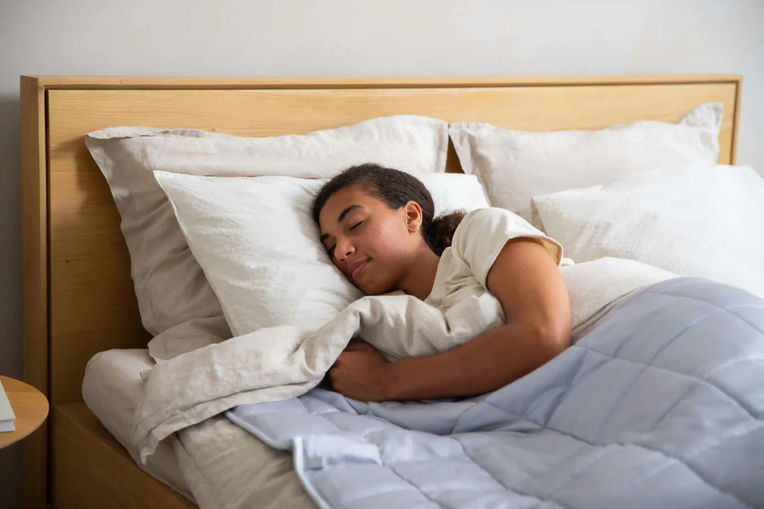 Le lien entre sommeil et santé du cœur