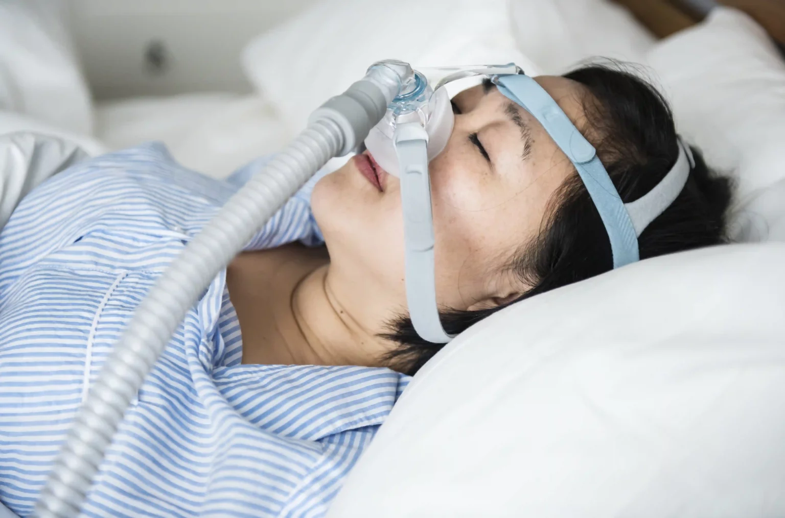apnée du sommeil